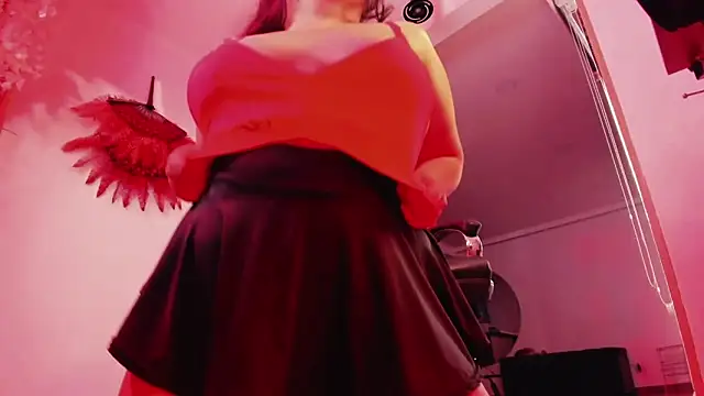 Sweet lenna online show from 18, 3, 2026