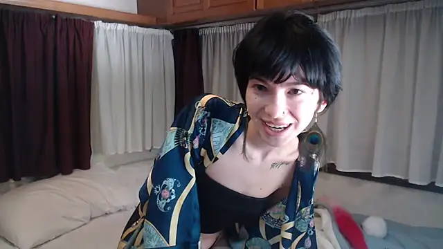 Snapshot of Marley_Queen chatting on 21, 7, 2026 Marley Queen online show from 21, 7, 2026