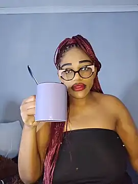 Sultrydiva1 online show from 14, 2, 2026