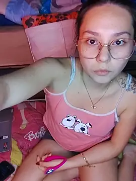 Snapshot of Sexyhanna14 chatting on 28, 5, 2026 Sexyhanna14 online show from 28, 5, 2026
