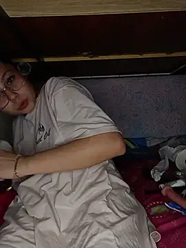 Sexyhanna14 online show from 21, 7, 2026