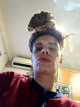 Snapshot of dear2002 chatting on 19, 1, 2026 dear2002 online show from 19, 1, 2026