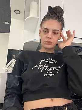 Snapshot of dear2002 chatting on 7, 2, 2026 dear2002 online show from 7, 2, 2026