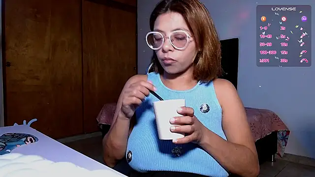 Princess Venus online show from 14, 2, 2026