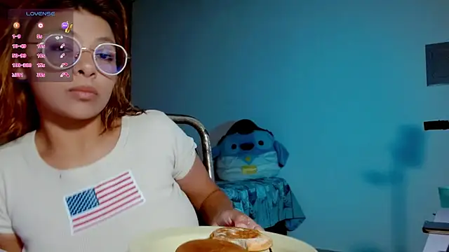 Princess Venus online show from 12, 3, 2026