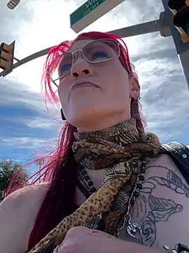 Snapshot of ViironiikaHostiile chatting on 25, 2, 2026 ViironiikaHostiile online show from 25, 2, 2026