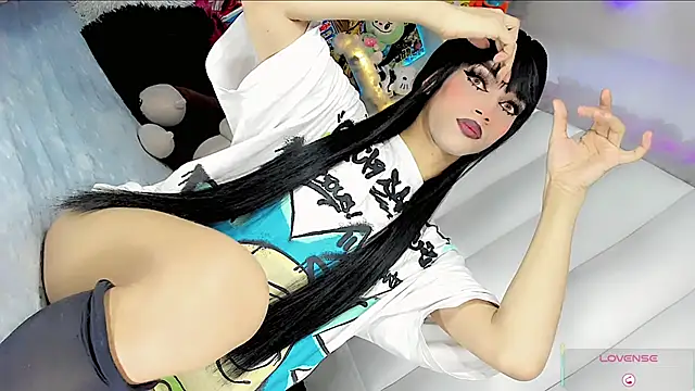 estefany xdd online show from 21, 2, 2026