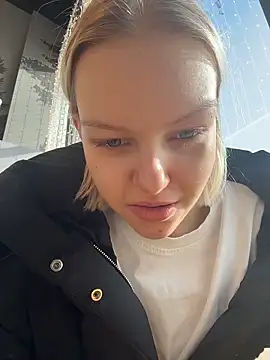 AshleyMur online show from 1, 3, 2026