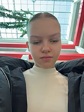 AshleyMur online show from 18, 3, 2026