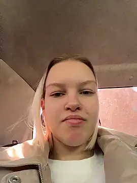 AshleyMur online show from 31, 5, 2026