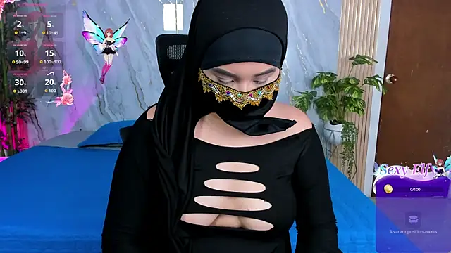 Snapshot of Zulema_Bakir chatting on 7, 1, 2026 Zulema Bakir online show from 7, 1, 2026