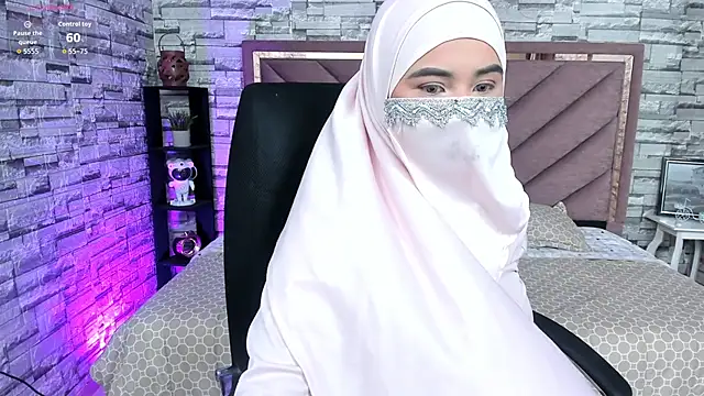 Snapshot of Zulema_Bakir chatting on 8, 1, 2026 Zulema Bakir online show from 8, 1, 2026