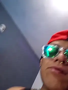 AlexxRomm online show from 5, 1, 2026