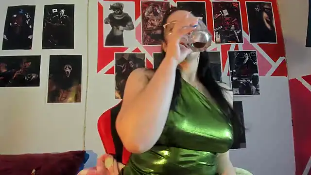 abril onnel online show from 18, 4, 2026