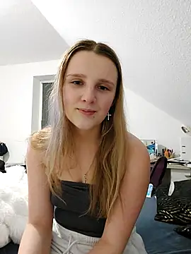 HotAlice69 online show from 10, 2, 2026