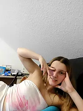 HotAlice69 online show from 27, 2, 2026