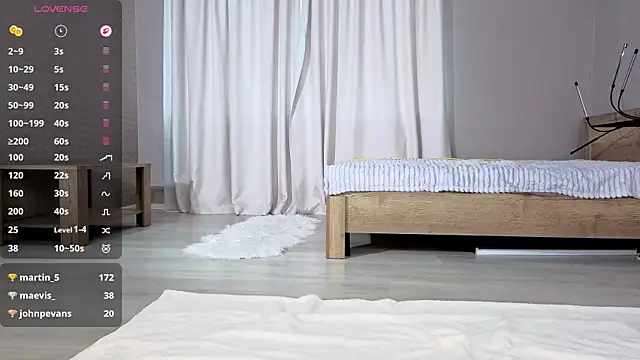 Dreamspark05 online show from 26, 2, 2026