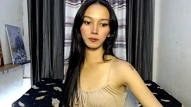 SweetcockAsian online show from 9, 1, 2026