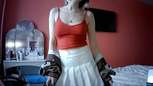 SnowWhiteNika online show from 11, 1, 2026