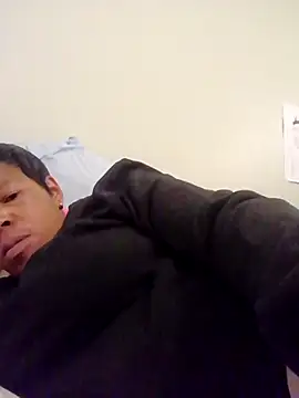 Snapshot of SexyEbonyQueen chatting on 13, 1, 2026 SexyEbonyQueen online show from 13, 1, 2026