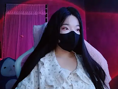 -Tamy- online show from 12, 2, 2026