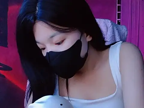 -Tamy- online show from 13, 2, 2026