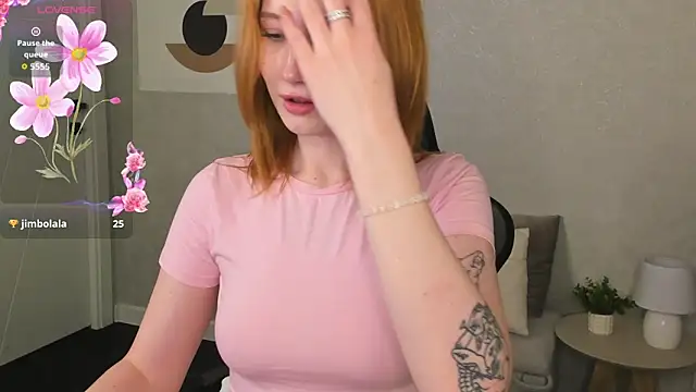 Snapshot of Jane_Mooree chatting on 14, 1, 2026 Jane Mooree online show from 14, 1, 2026