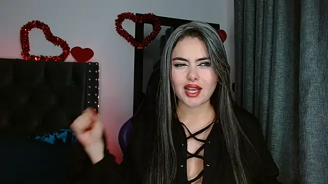 VegaLyra  online show from 13, 2, 2026