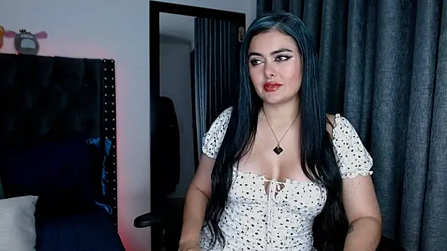 VegaLyra  online show from 27, 2, 2026