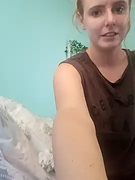 CUTEJESSBABE online show from 7, 4, 2026