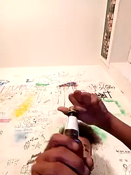 Snapshot of Corrall98 chatting on 7, 6, 2026 Corrall98 online show from 7, 6, 2026