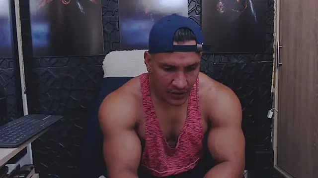 viktor herrera online show from 16, 5, 2026