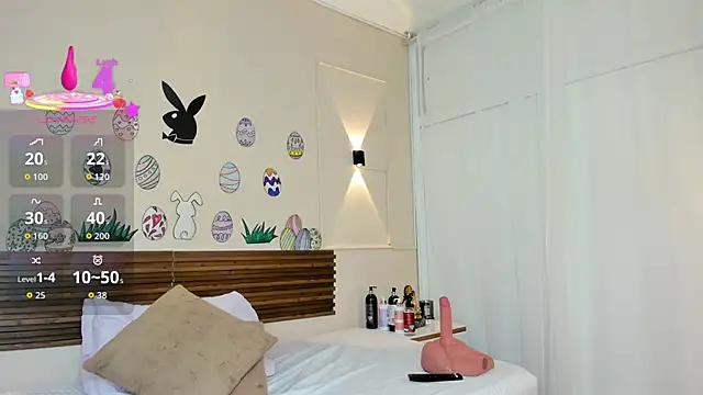 mia gold  online show from 15, 4, 2026