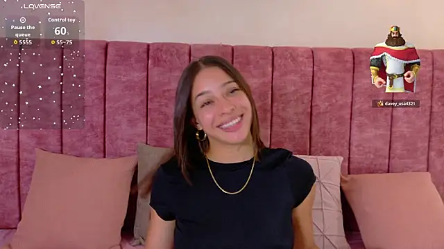 Mayleeth online show from 26, 3, 2026