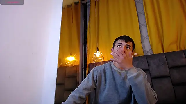 Maik Russo online show from 16, 2, 2026