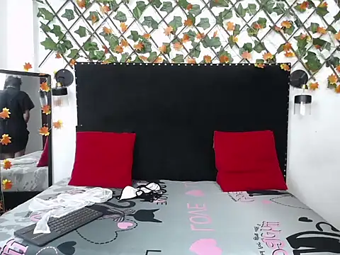 vsamanthaper1 online show from 28, 2, 2026