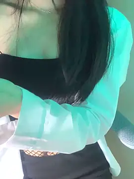 Snapshot of Rinrin_06 chatting on 18, 1, 2026 Rinrin 06 online show from 18, 1, 2026