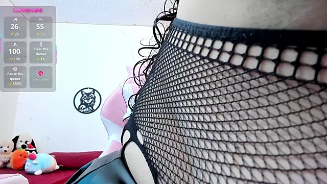 amber sexy14 online show from 30, 4, 2026