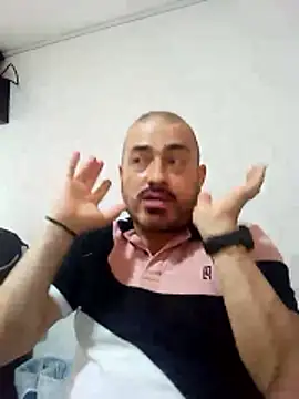 jared vasquez online show from 8, 1, 2026