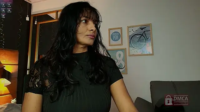 gaby jazmin online show from 15, 4, 2026