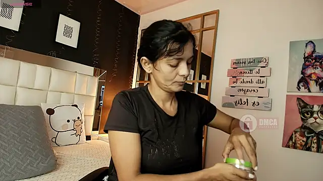 gaby jazmin online show from 17, 4, 2026