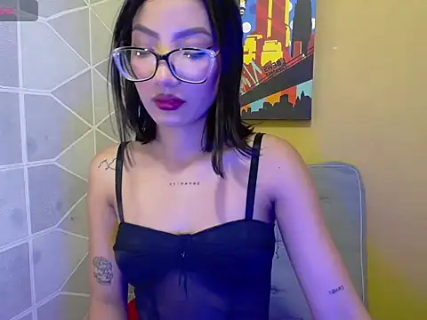 Snapshot of CandelaMixy chatting on 8, 1, 2026 CandelaMixy online show from 8, 1, 2026