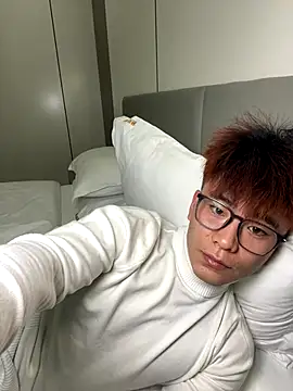 linfei123321 online show from 8, 1, 2026