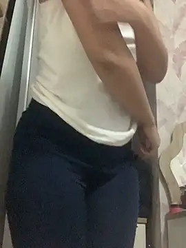 Snapshot of NaaRo-1 chatting on 8, 2, 2026 NaaRo-1 online show from 8, 2, 2026