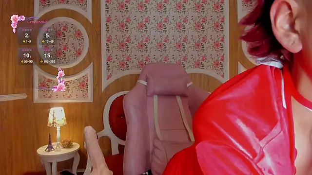 sweetkinkykloe online show from 7, 1, 2026