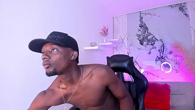 jackcarterr 1 online show from 9, 1, 2026