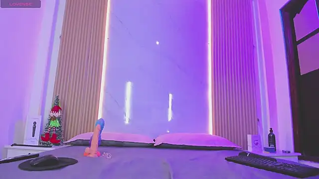 Samantha m395 online show from 6, 1, 2026