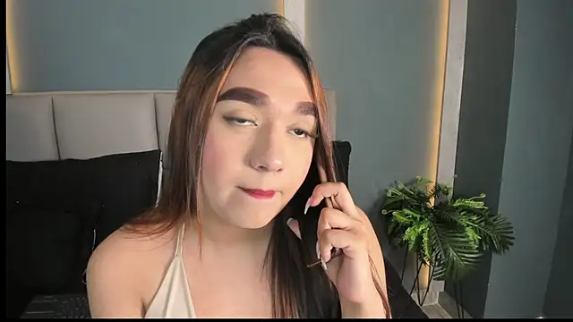 ChloeVixen online show from 15, 1, 2026