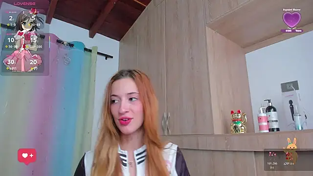 Snapshot of emilywilliis chatting on 29, 6, 2026 emilywilliis online show from 29, 6, 2026
