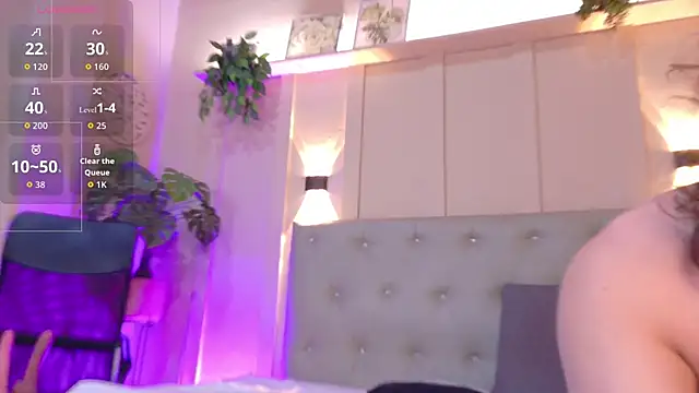 Jade oz  online show from 14, 1, 2026